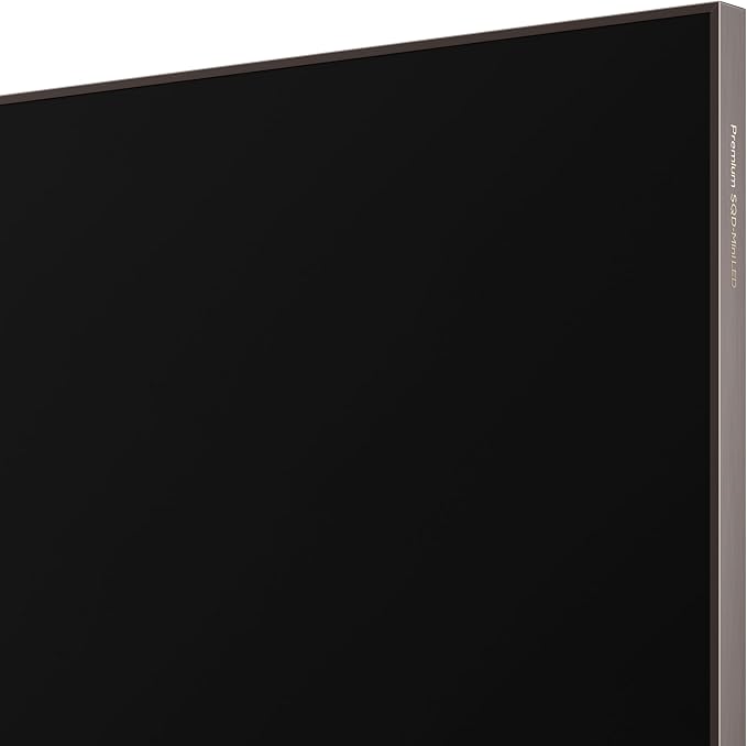 TCL 98 Inch Class X11L | SQD-Mini LED | 98X11L, 2026 Model | 144HZ Ultimate Brightness & Contrast Dolby Vision | Up to LD20K Precise Dimming | Gemini AI Smart Google TV | Dolby Atmos Bang & Olufsen