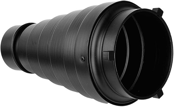 Aluminium Alloy Conical Snoot Kit