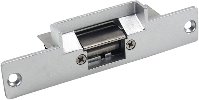 RFID Keypad Access Control System Card or PIN Code Open 4 Doors Strike Lock