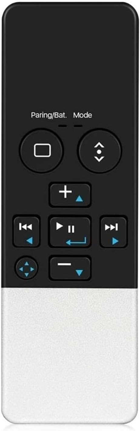 TNP Bluetooth Remote Control for iPad iPhone