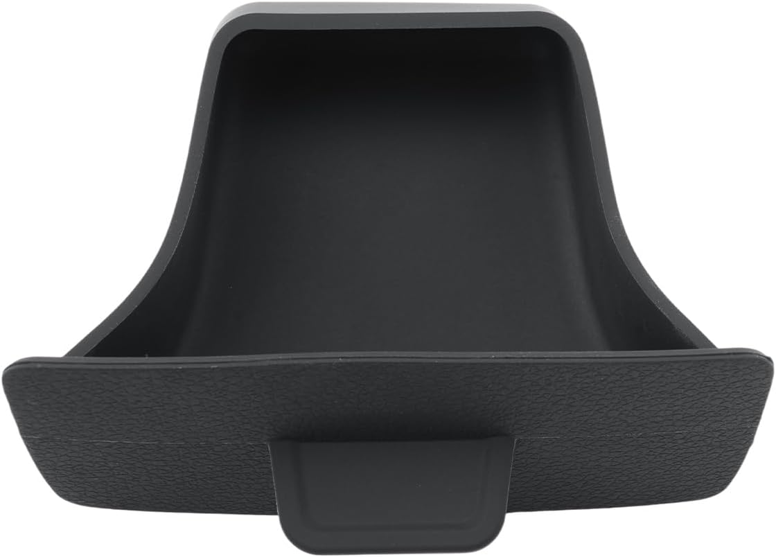 CDEFG for 2023-2026 Honda HR-V Center Console Rear Armrest Storage Drawer