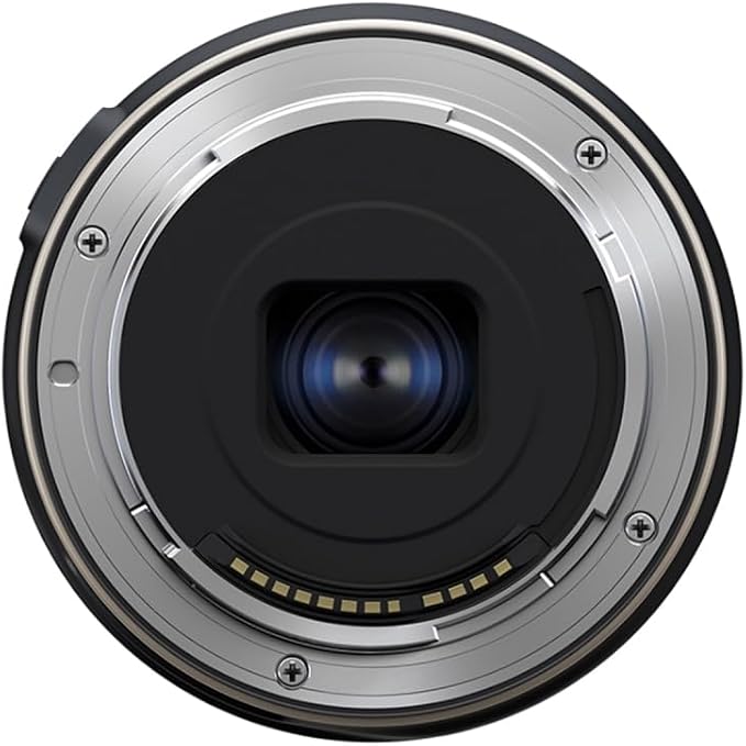 Tamron 11-20mm f/2.8 Di III-A RXD Lens Compatible