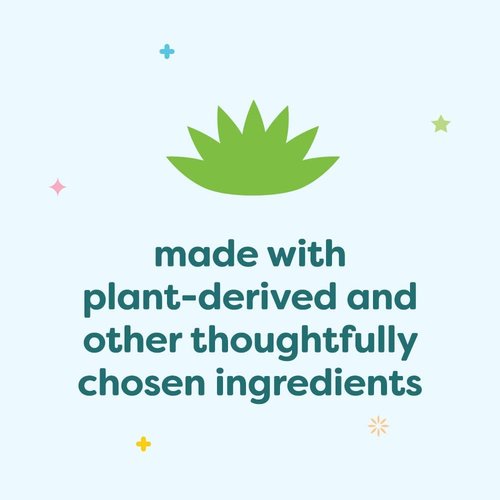 Babyganics Insect Repellent Wipes - DEET Free Travel Size | 30 Wipes (2 Packs of 15)