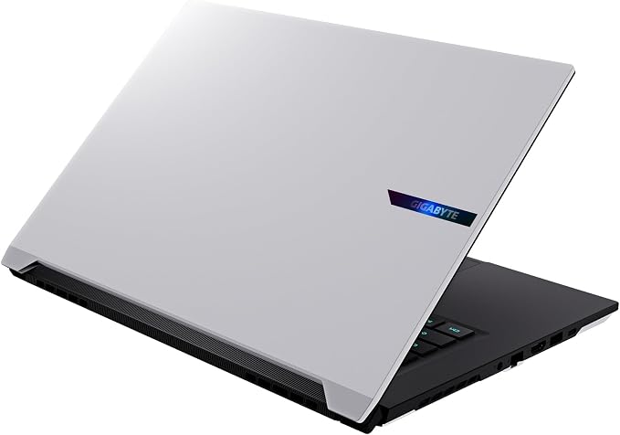 GIGABYTE AERO X16; Copilot+ PC - 165Hz 2560x1600 WQXGA - NVIDIA GeForce RTX 5070 - AMD Ryzen AI 7 350-1TB SSD with 16GB DDR5 RAM - Windows 11 Home - Lunar White