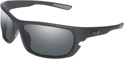 HUK Sunglasses - Polarized Eyewear with Performance Frames for Fishing & Sports | Durable & Stylish