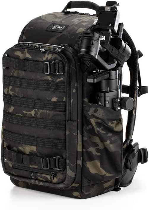 Tenba Axis v2 20L Camera Backpack
