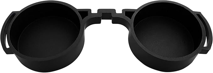 42-43mm Binocular Rainguard/Eyepiece/Eyecup Cover/Dustguard/Eye Guard Cap