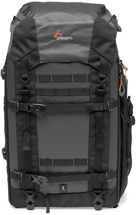 Lowepro Pro Trekker BP 550 AW II, Outdoor Camera Bag, Camera Backpack