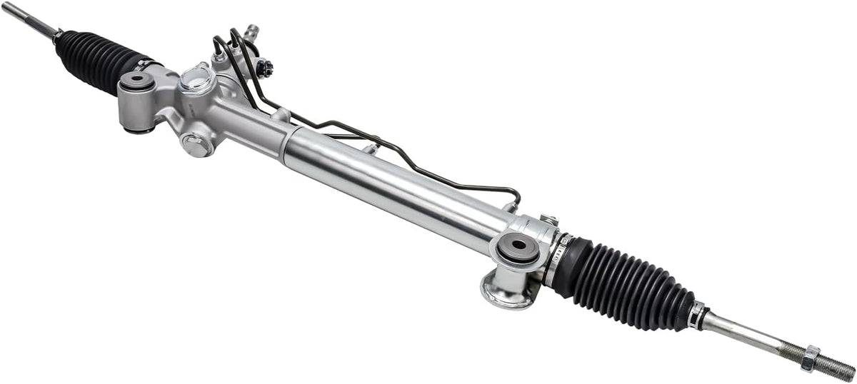 Detroit Axle - Power Steering Rack & Pinion for 2002-2011 Toyota Camry
