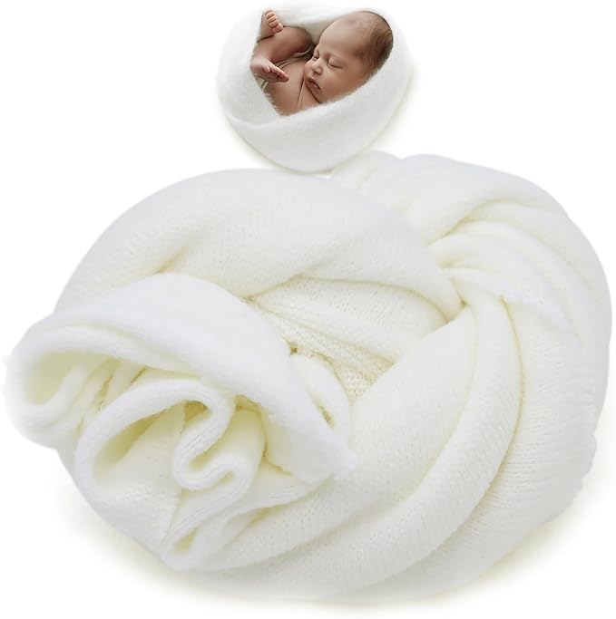 Newborn Photography Props Swaddle Newborn Wraps