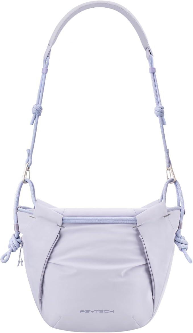 PGYTECH OneGo Rope Strap Camera Bag – Multifunctional Shoulder Bag