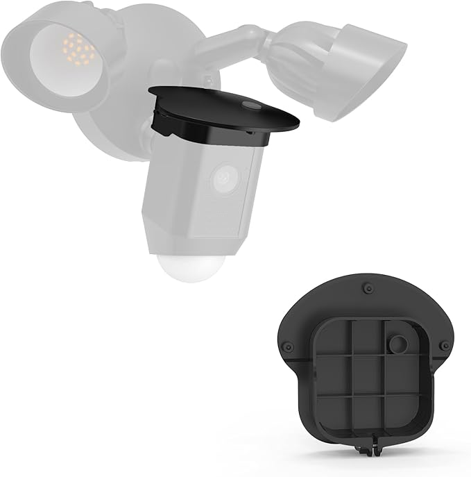 Sun Rain Shade Camera Cover Compatibility
