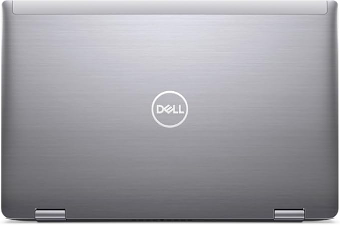 Dell Latitude 7430 Laptop (2022) | 14" 1920x1080 FHD | Core i7-1265U - 1TB SSD Hard Drive - 32GB RAM | 10 cores @ 4.8 GHz Win 11 Pro Black (Renewed)