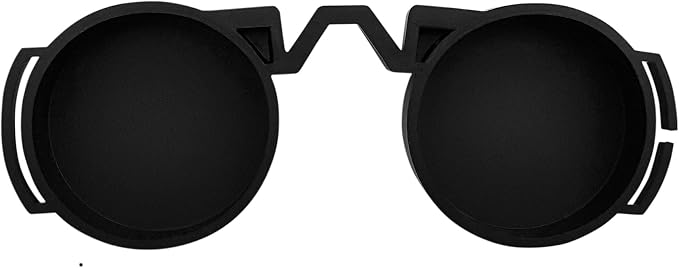 44.8-46mm Binocular Rainguard/Eyepiece/Eyecup Cover/Dustguard/Eye Guard Cap