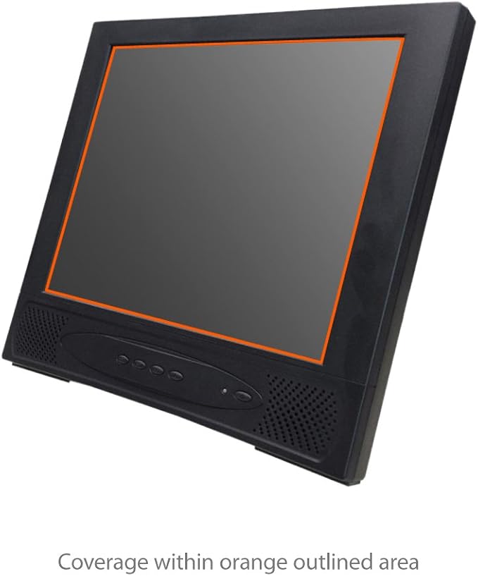 BoxWave Screen Protector Compatible