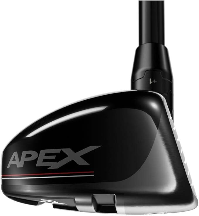 Callaway Golf 2021 Apex Hybrid