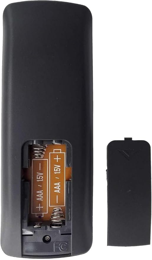 NEW VIZIO Universal Remote XRV4TV for almost all Vizio brand LCD and LED TV E320I-A2 E320i-A0 E322AR E422AR E502AR E370VP E420VT E422VLE M320SL M370SL E422VLE E472VLE (B-XRT112)