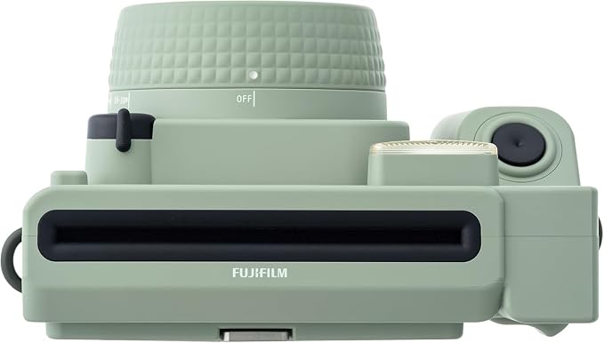 Fujifilm INSTAX Wide 400 Instant Camera