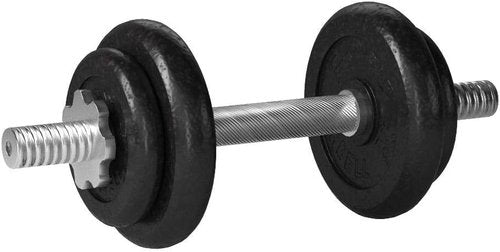 Cap Barbell Adjustable Dumbbell Weight Set - Versatile Fitness Solution | Multiple Weight Options