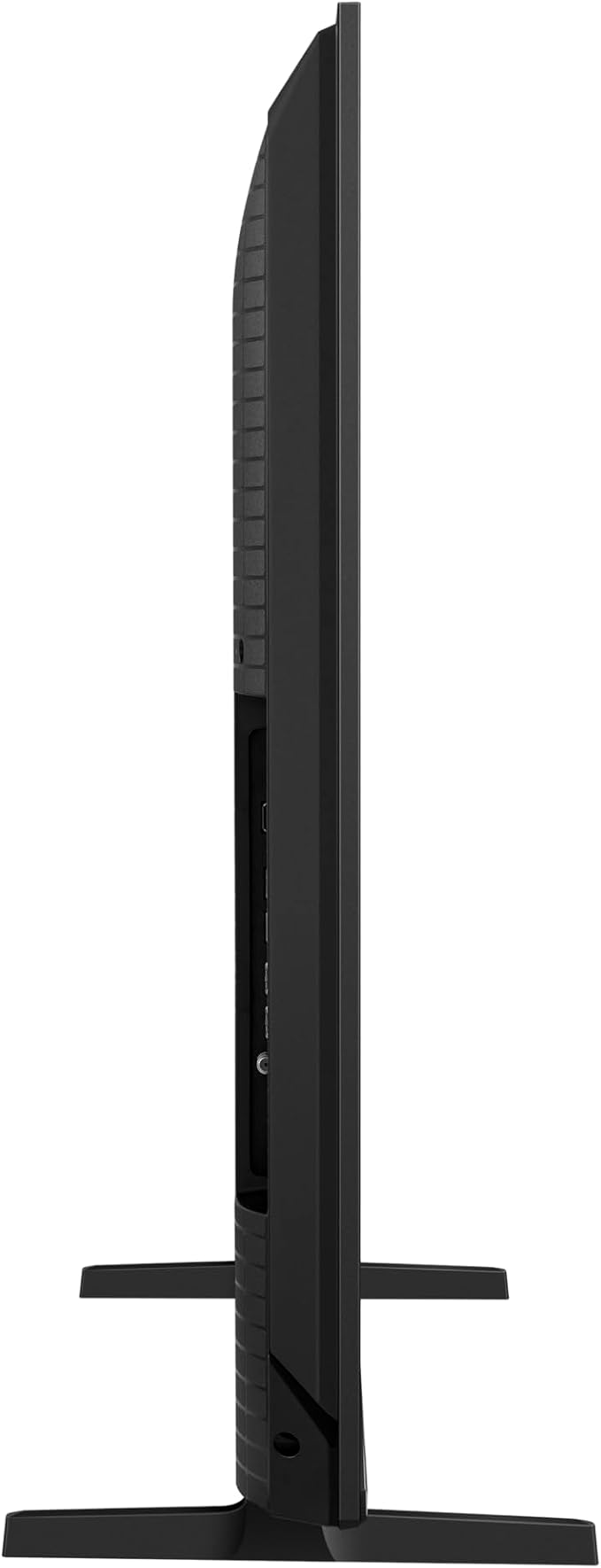 Hisense 55" U6 Pro Series Mini‑LED ULED 4K UHD HDR Gaming AI Smart Fire TV (55U6SF Pro, 2026 New) – Hi-QLED, Native 144Hz, Motion Rate 480, Dolby Vision IQ,· Atmos, HDR10+, Glare-Free, Alexa+