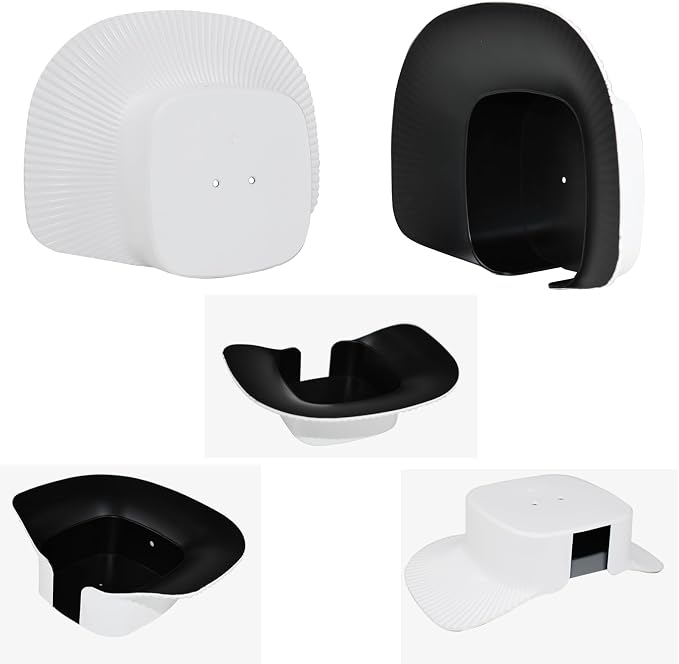 2Pack UV Rain Cover Compatible
