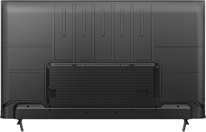 Hisense 75-Inch Class A6 Series 4K UHD Smart Google TV with Alexa Compatibility, Dolby Vision HDR, DTS Virtual X, Sports & Game Modes, Voice Remote, Chromecast Built-in (75A6H)