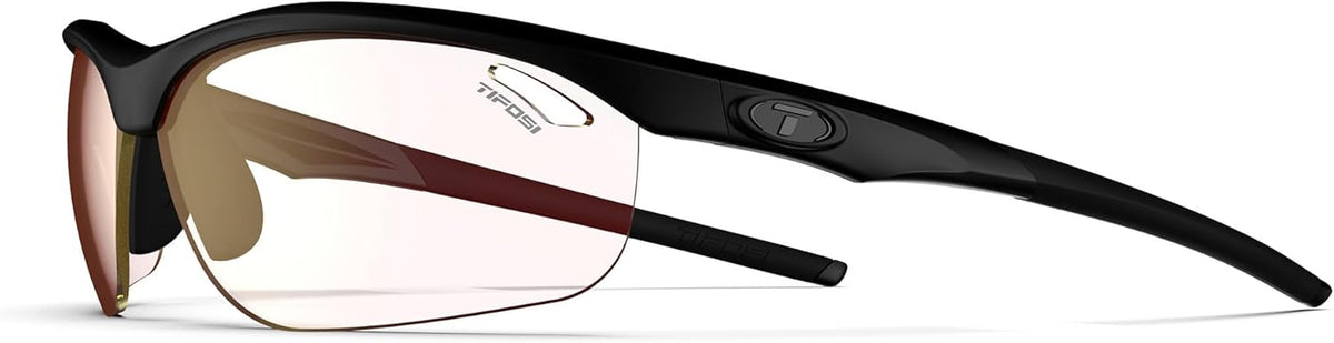 Tifosi Veloce Sport Sunglasses - Perfect for Baseball, Cycling, Hiking & More | Unisex Design