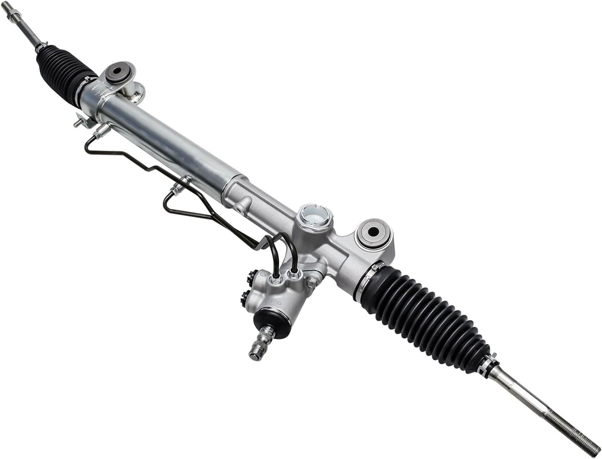Detroit Axle - Power Steering Rack & Pinion for 2002-2011 Toyota Camry
