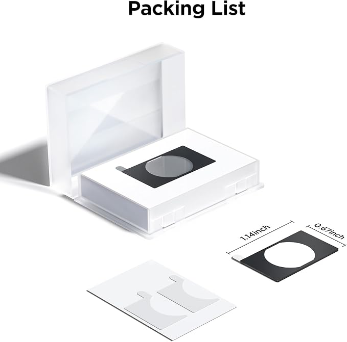 VIOFO CPL-300 Filter, Anti-Glare Circular Polarizing Lens