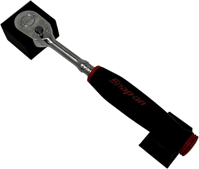MagAttach Ratchet Organizer Kit (1/4", Blue/Black)