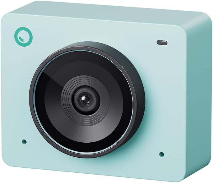 OBSBOT Meet 2 Webcam 4K