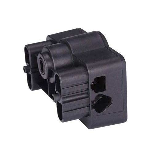 10L0L MCOR Throttle Potentiometer for Club Car Precedent 2004-2011 Golf Cart, Accelerator Sensor Motor Controller Output Regulator, OEM# 103327901 102528501