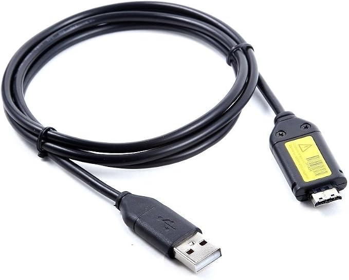 MaxLLTo® USB DC Battery Charger+Data SYNC Cable Cord