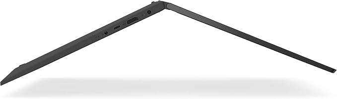 Lenovo Flex 5i - 14.0" FHD Touch Display - Intel Core i7-1165G7 - 12GB DDR4 RAM - 512GB M.2 NVMe SSD - Intel Iris Xe Graphics - Windows 11 Home - Graphite Grey