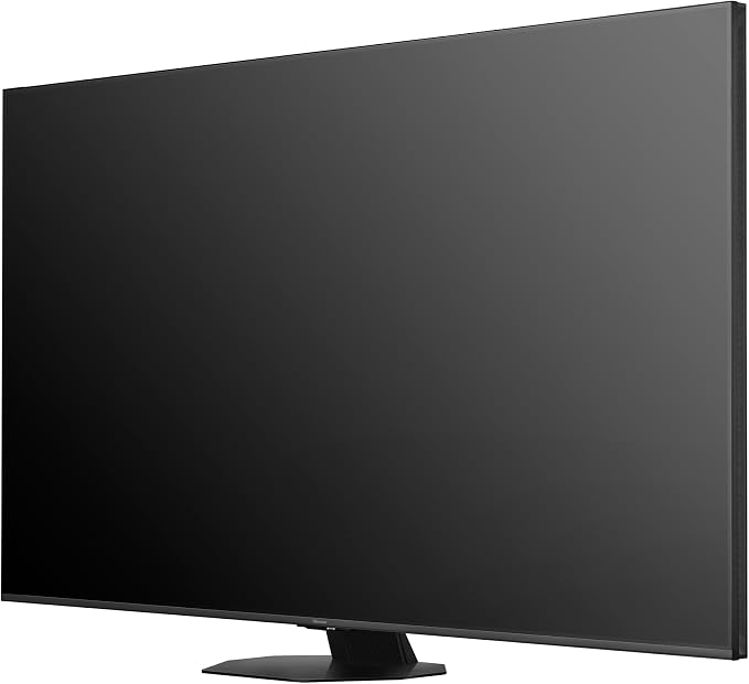 Hisense 65" U8 Series ULED Mini-LED 4K UHD Smart Google TV (65U8QG) - QLED, Native 165Hz, VRR 288, Up to LD5600, 5000 Nits, HDR10+, Dolby Vision IQ · Atmos, IMAX Enhanced, 4.1.2 Ch Audio