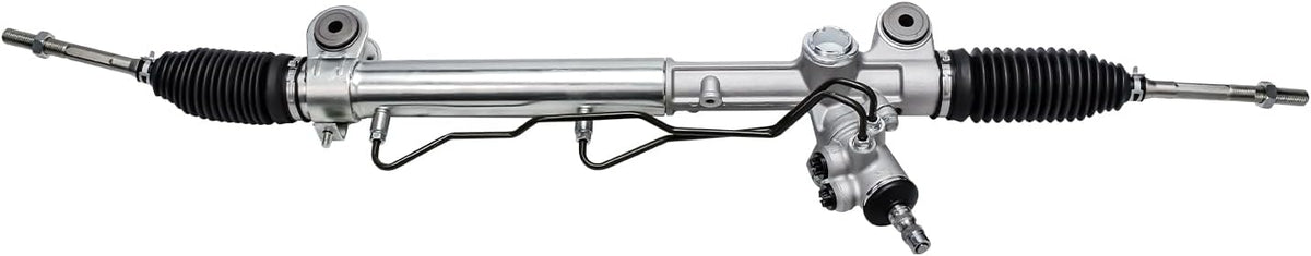 Detroit Axle - Power Steering Rack & Pinion for 2002-2011 Toyota Camry