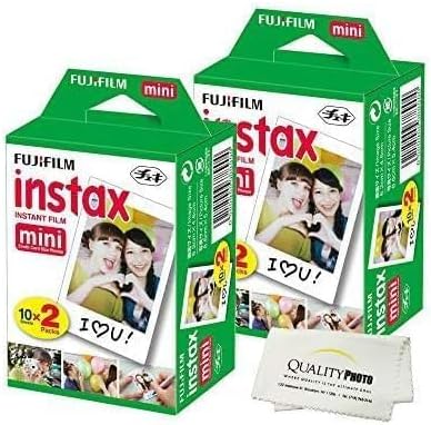 Fujifilm INSTAX Mini Instant Film