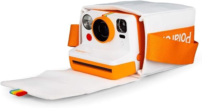 Polaroid Now Camera Bag