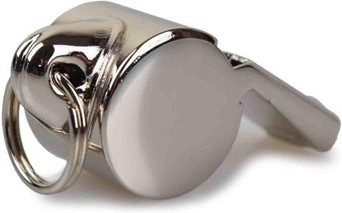 Acme Thunderer Whistle - Small, High-Pitched, Loud Sound | Perfect for Sports and Training