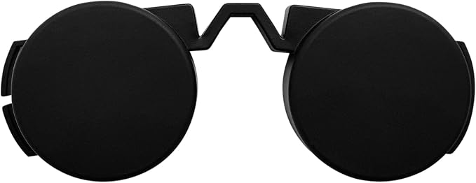 44.8-46mm Binocular Rainguard/Eyepiece/Eyecup Cover/Dustguard/Eye Guard Cap