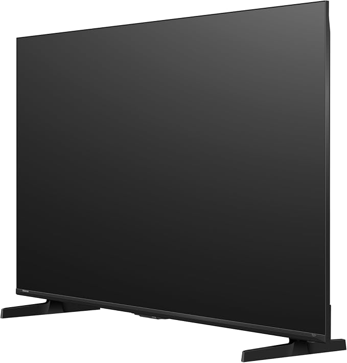 Hisense 55" U6 Pro Series Mini‑LED ULED 4K UHD HDR Gaming AI Smart Fire TV (55U6SF Pro, 2026 New) – Hi-QLED, Native 144Hz, Motion Rate 480, Dolby Vision IQ,· Atmos, HDR10+, Glare-Free, Alexa+
