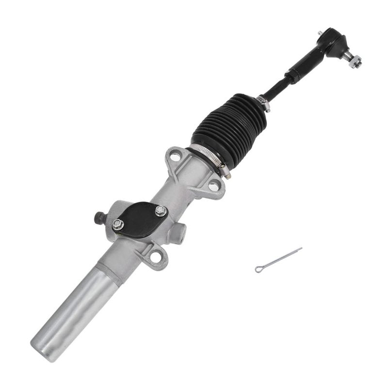 WFLNHB 70964G01 70602G01 70602-G02 70964-G01 STR-008 5559 Golf Cart Steering Gear Box Assembly Replacement for EZGO TXT 2001 and Up