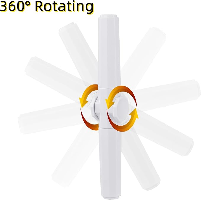 360° Rotating Cleaner Kit for Airpods Pro 1 2 3 Multi-Function Cleaning Pen
