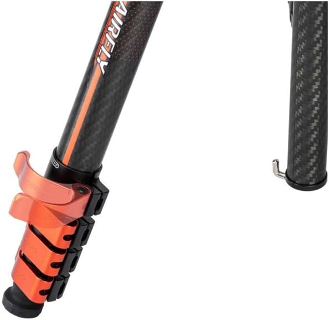 Fotopro X-Airfly 63 Inch Lightweight Travel Camera Tripod
