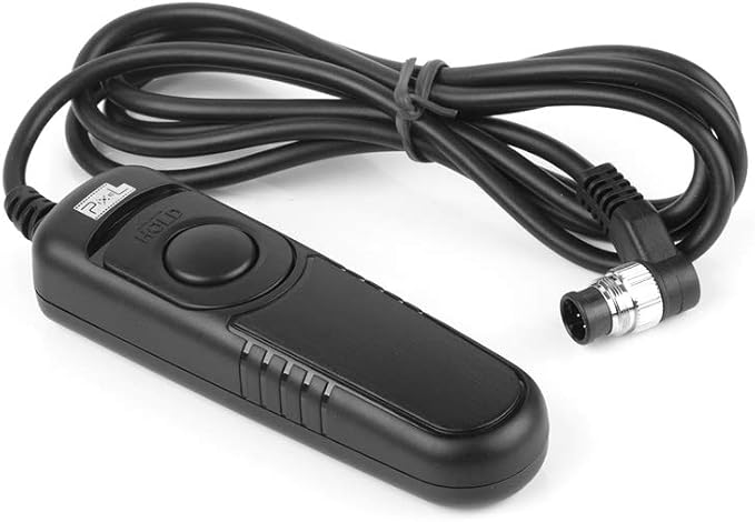 Pixel Shutter Release Remote Controls