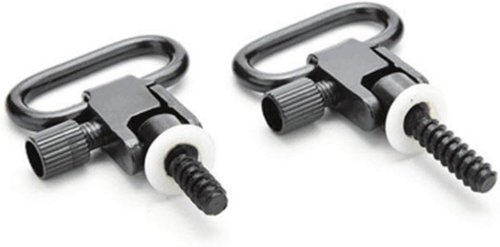 360 Tactical Quick Detachable Sling Swivels - Durable QD Sling Swivels for Bolt Action Rifles