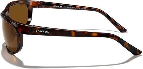 MERRY'S Polarized Sport Sunglasses - UV400 Protection for Men & Women | Ideal for Driving, Fishing, Cycling, Running