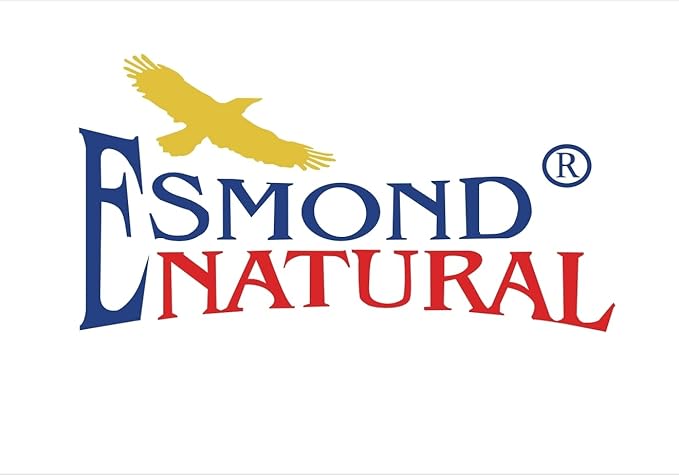 (5 Pack) Esmond Natural: Grapeseed Extract (Helps Maintain Antioxidant Health), GMP, Natural Product Assn Certified, Made in USA - 400mg, 300 Capsules