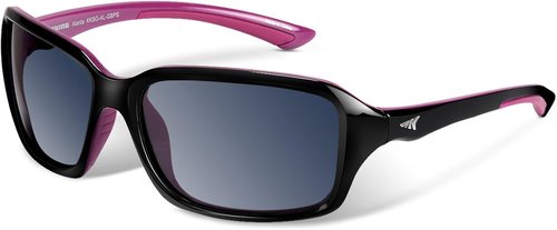 KastKing Alanta Polarized Sunglasses - UV400 Protection with PuriVex Lens Coating | Ideal for Cycling, Driving, Fishing