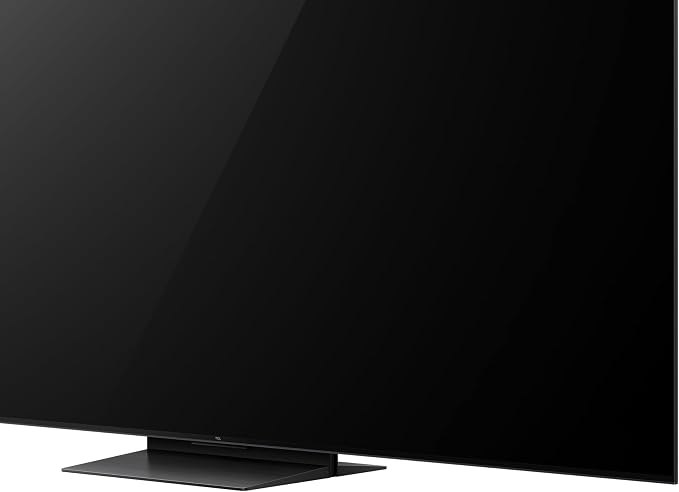 TCL 85 Inch Class QM7L Series | SQD-Mini-LED QLED Smart TV | 85QM7L, 2026 Model | 144Hz | Ultimate Color Ultra Brightness & Contrast | Google AI Bang & Olufsen | Voice Gaming Streaming Television